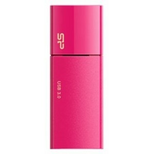 USB Флешка Silicon Power Blaze B05 Flash Drive 32GB Peach
